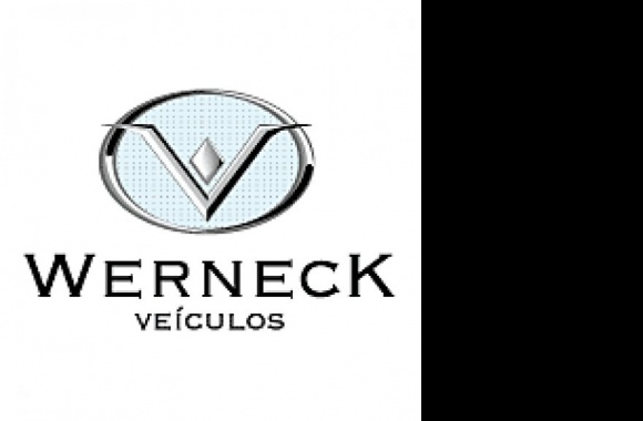 Werneck Veiculos Logo