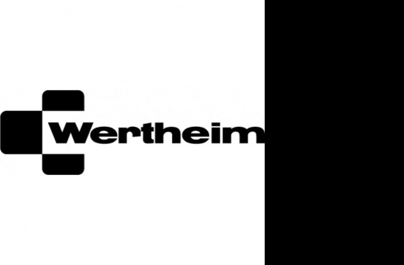 Wertheim Logo