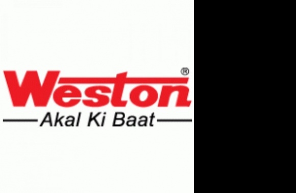 Weston Logo