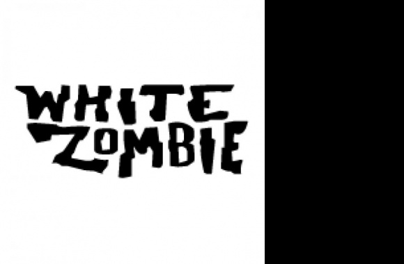 White Zombie Logo