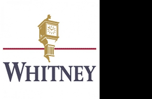Whitney National Bank Logo