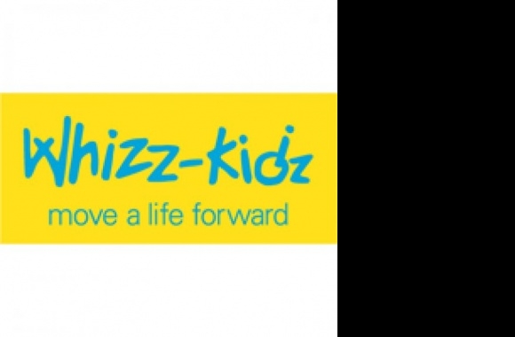 Whizz Kidz Logo