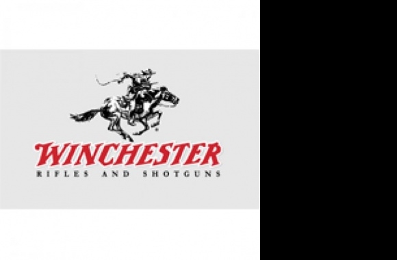 Winchester Guns Logo