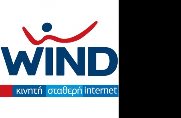 Wind Logo