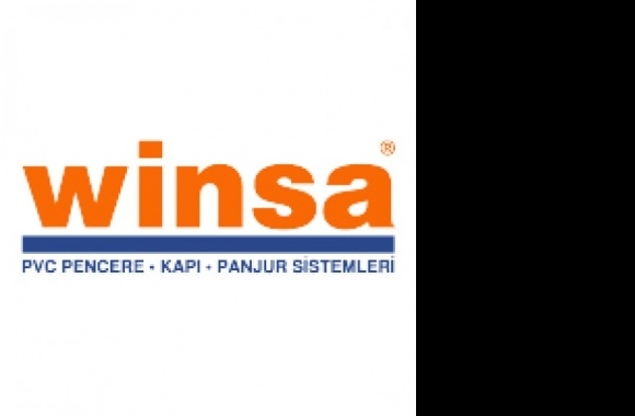 winsa Logo