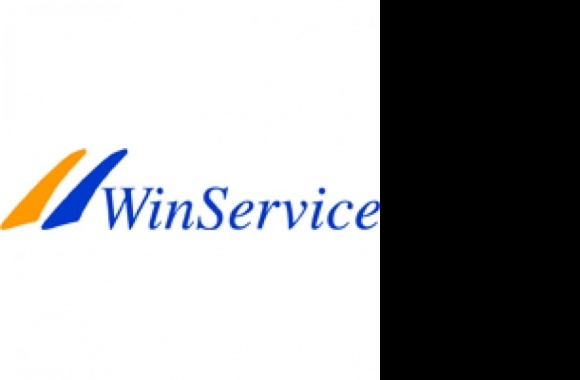 Winservice Logo