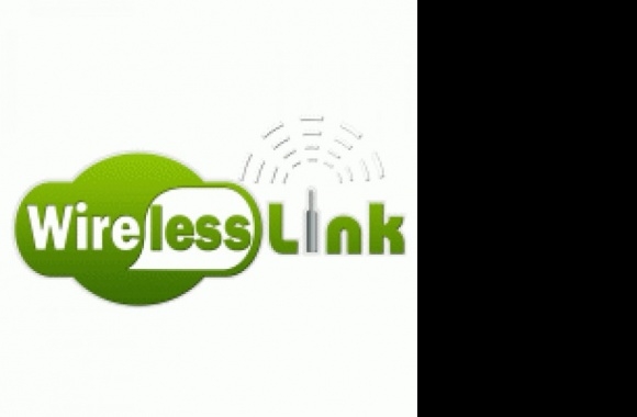 wireless link Logo
