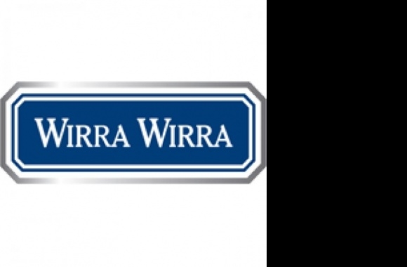Wirra Wirra Logo