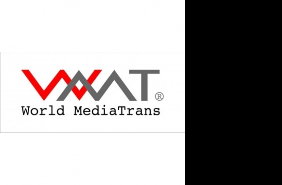 WMT World MediaTrans Logo