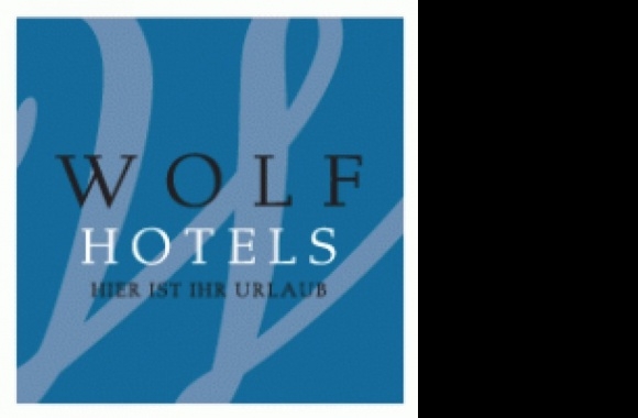 Wolf Hotels Logo