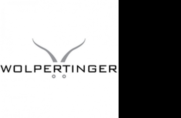 Wolpertinger Logo