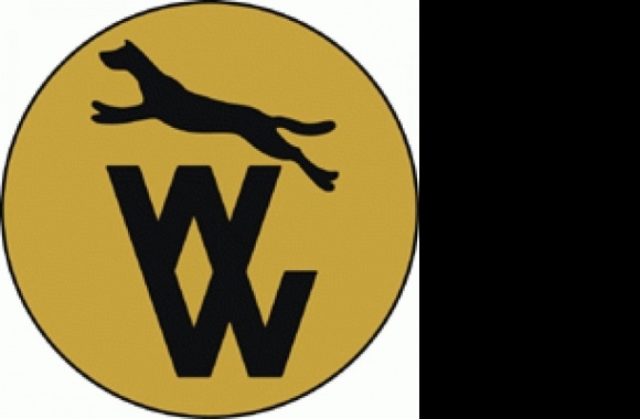 Wolverhampton Wanderers (70's logo) Logo
