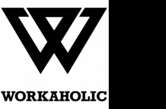 Workaholic Design Studio Logo