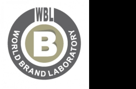 World Brand Laboratory Logo