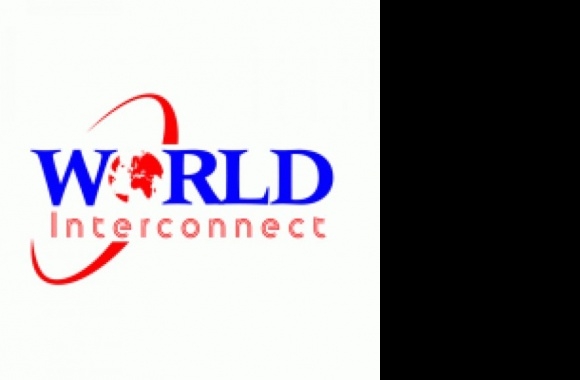 World interconnect Logo
