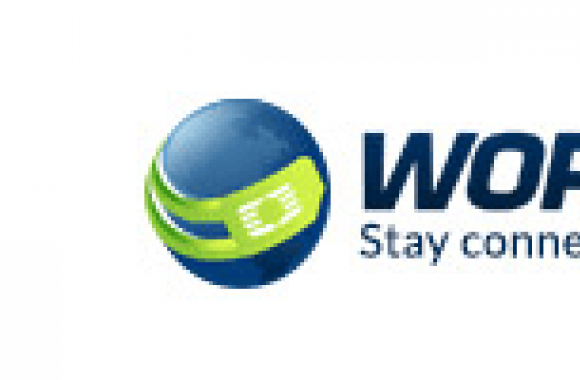 WorldSIM Logo