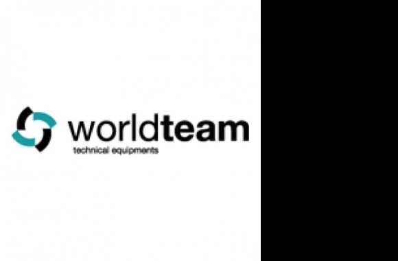 Worldteam Technical Products Logo