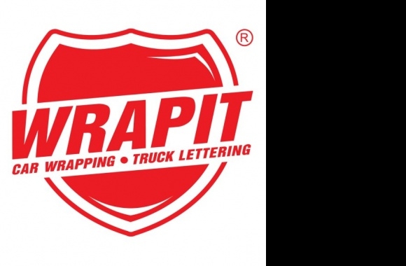 Wrapit Logo