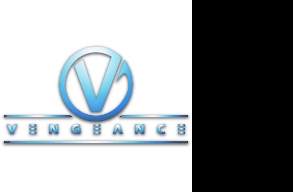 WWE Vengeance Logo