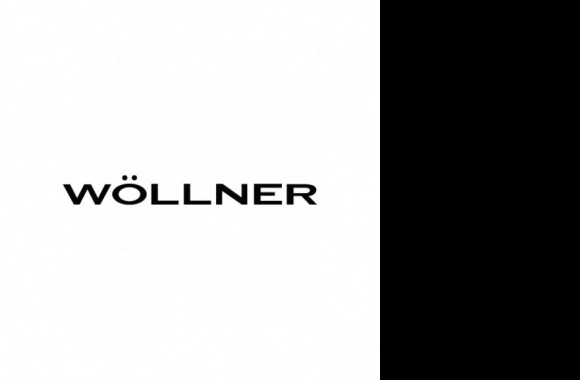 Wöllner Logo