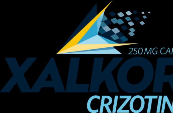 Xalkori Crizotinib Logo