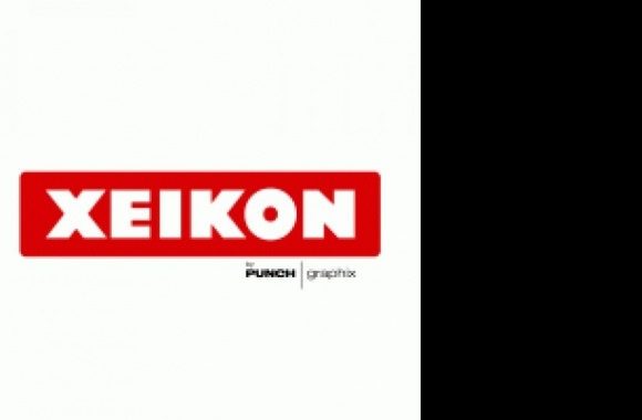 XEIKON 2009 Logo