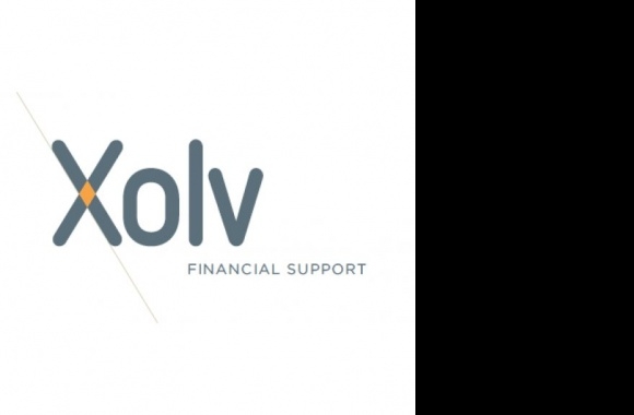 Xolv Logo