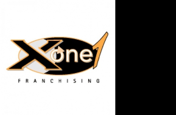 Xone1 Logo