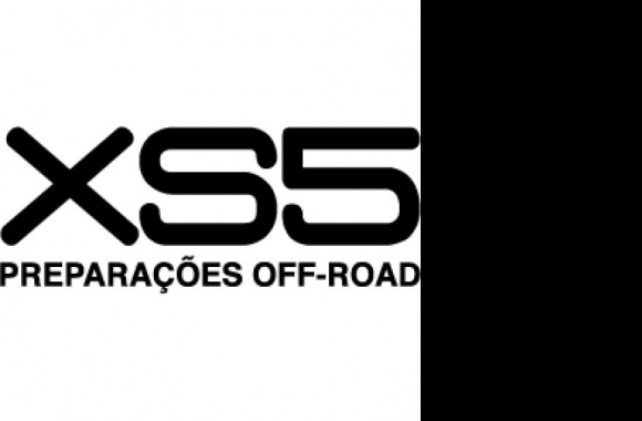 XS5 Logo