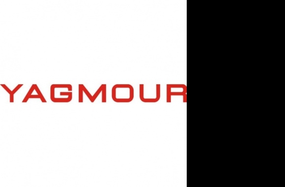 Yagmour Logo