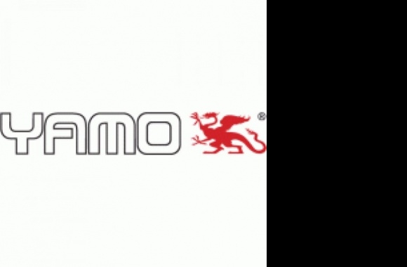 YAMO Sp. z o.o. Logo
