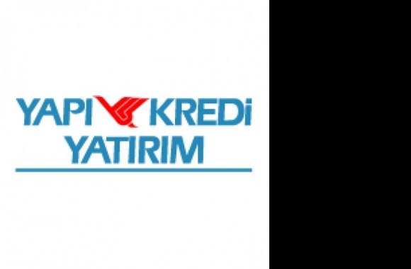 Yapikredi Yatirim Logo