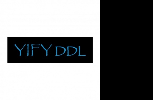 Yify Ddl Logo