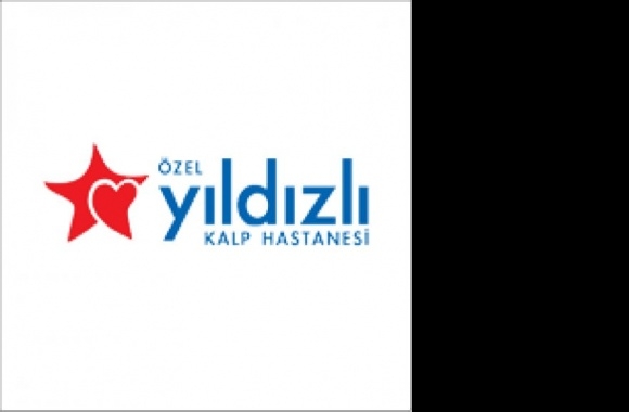 yildizli kalp hastanesi Logo