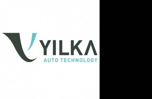 Yilka Auto Technology Logo