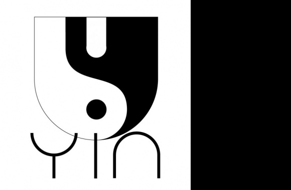 Yin Logo