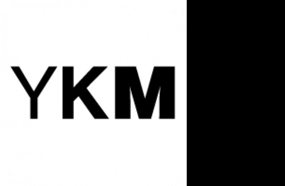 YKM Logo