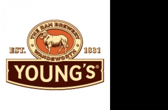 Young's Logo