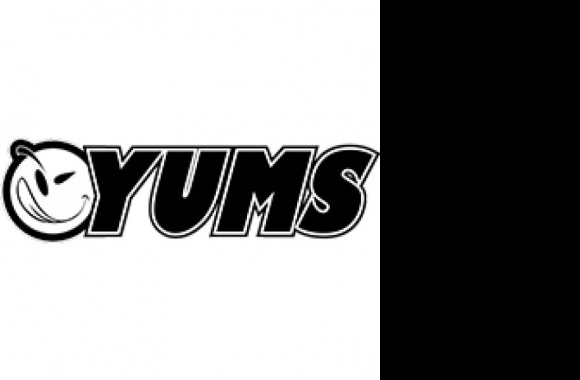 Yums Logo