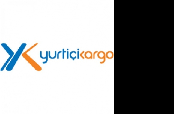 Yurtiçi Kargo Logo