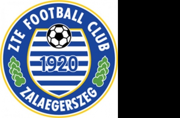 Zalaegerszegi TE FC Logo