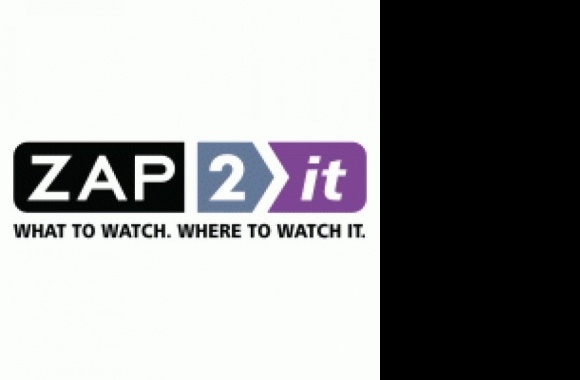 ZAP2it Logo