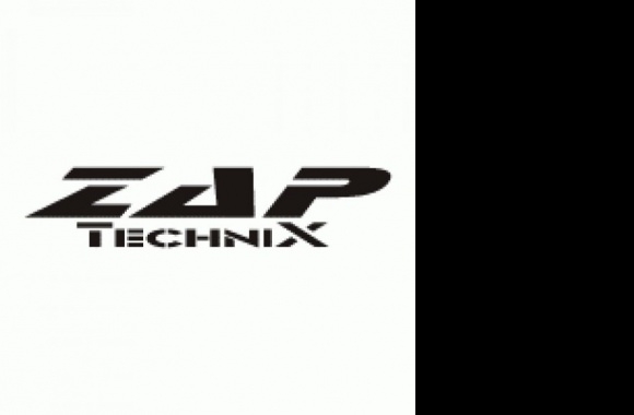 ZAP Technix Logo