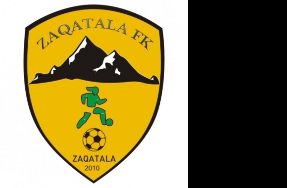 Zaqatala FK Logo