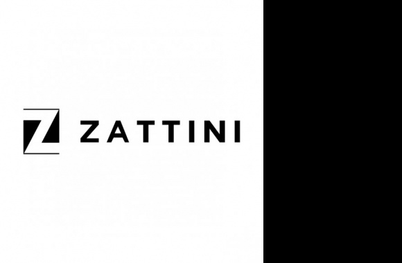 Zattini Logo