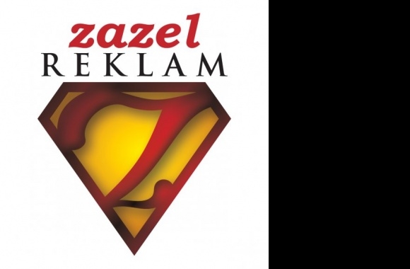 Zazel Reklam Logo