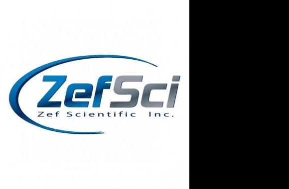 Zef Scientific Inc. Logo