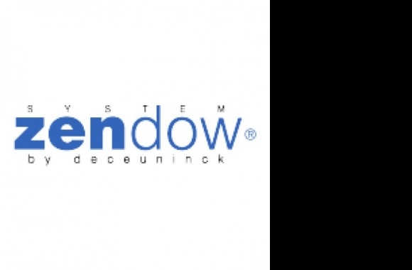 zendow Logo