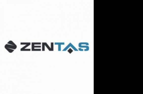 Zentaş Logo