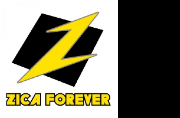 Zica Forever Logo